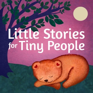 PREMIUM PREVIEW: Little Hedgehog and the Babysitter