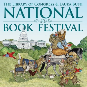 2008 National Book Festival