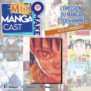 Smother Me – Mangacast Mini Omake n°197