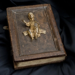 MDT Ep. 98: Concerning the Life of Elgar the Hermit and Divine Dinner Delivery