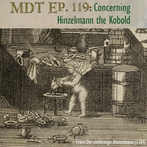 Concerning Hinzelmann the Kobold