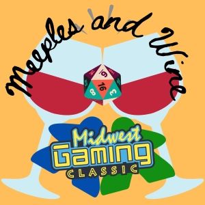 Interview with Dan Loosen of the Midwest Gaming Classic!