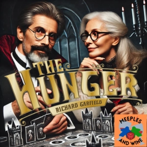 The Hunger and Vampire Vineyard’s Cabernet Sauvignon