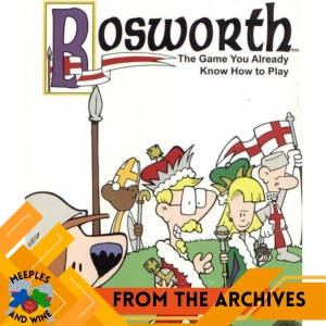 Bosworth and Freakshow Chardonnay