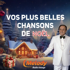 Petit Papa Noël – Tino Rossi