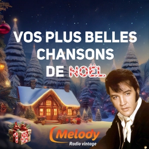 Blue Christmas – Elvis Presley