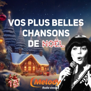 Douce Nuit – Mireille Mathieu