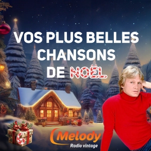En rêvant à Noël – Claude François