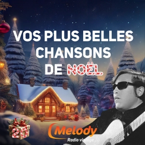 Feliz Navidad – José Feliciano