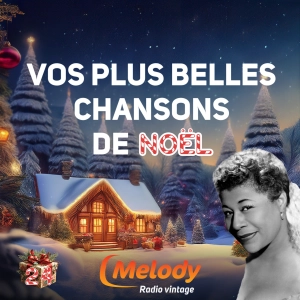 Frosty the Snowman – Ella Fitzgerald