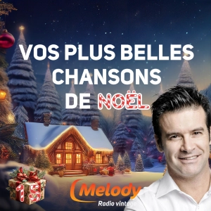 Joyeux Noël mes amis – Roch Voisine