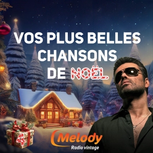 Last Christmas – Wham!