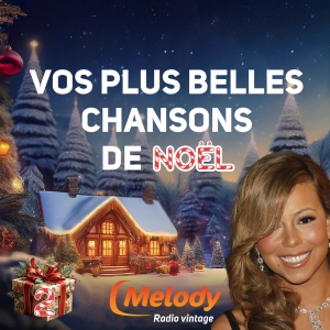 Silent Night – Mariah Carey