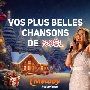Petit Papa Noël – Céline Dion