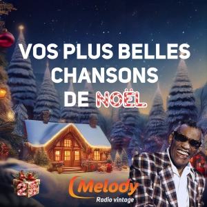 Merry Christmas Baby – Ray Charles