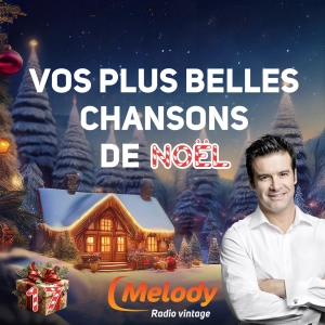 Happy Xmas (War is Over) – Roch Voisine