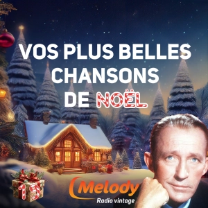 I’ll Be Home for Christmas – Bing Crosby