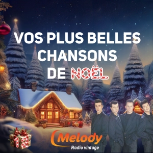 Père Noël Rocker – Les Vagabonds