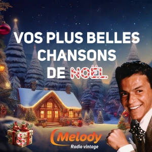 Let It Snow! Let It Snow! Let It Snow! – Frank Sinatra