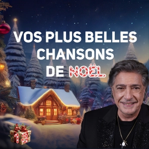 Le souvenir de Noël – Frédéric François