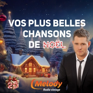 Christmas Medley Clip – Michael Bublé