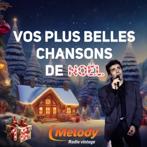 On attendait Noël – Julien Clerc