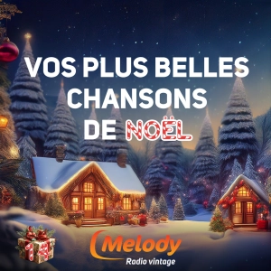 Noël 70 – Les Poppys