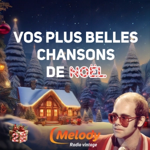 Step Into Christmas – Elton John