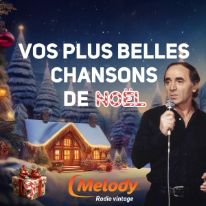 Un enfant de toi pour Noël – Charles Aznavour