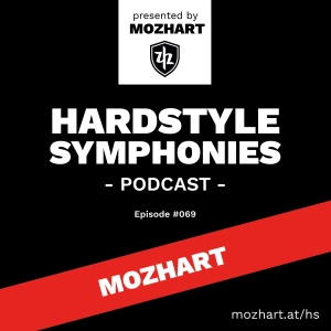 069 | Hardstyle Symphonies - Alone@Home Party Session by Mozhart