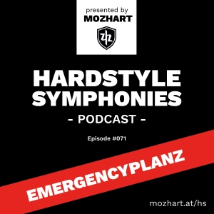 071 | Hardstyle Symphonies – Alone@Home Party Session by Emergencyplanz