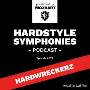 072 | Hardstyle Symphonies – Alone@Home Party Session by Hardwreckerz