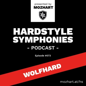 073 | Hardstyle Symphonies – Alone@Home Party Session by Wolfhard