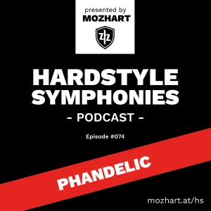 074 | Hardstyle Symphonies – Alone@Home Party Session by Phandelic