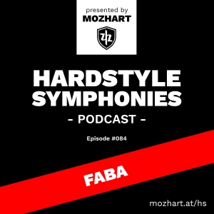 084 | Hardstyle Symphonies – Alone@Home Party Session by Faba