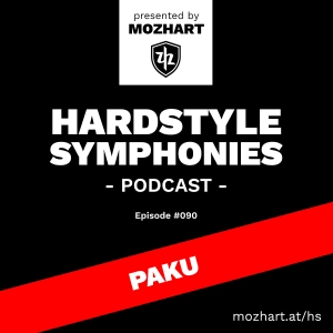 090 | Hardstyle Symphonies – Alone@Home Party Session by Paku