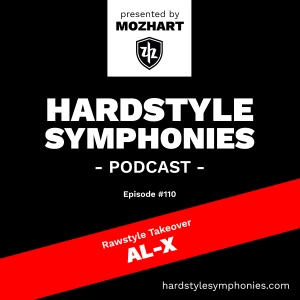 110 | Hardstyle Symphonies – Al-X [Rawstyle]