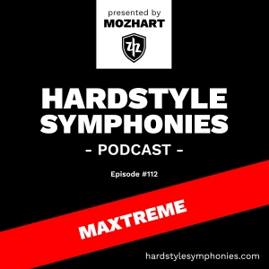 112 | Hardstyle Symphonies – Maxtreme