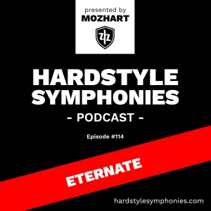 114 | Hardstyle Symphonies – Eternate