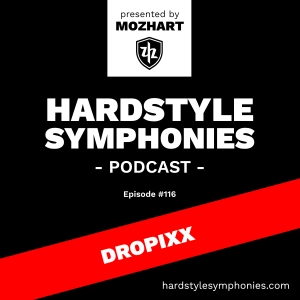 116 | Hardstyle Symphonies – Dropixx