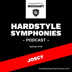 118 | Hardstyle Symphonies – Joscy