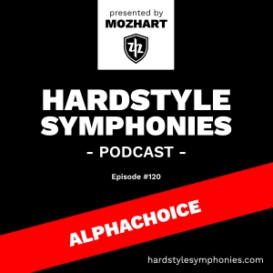120 | Hardstyle Symphonies – Alphachoice