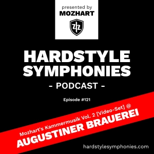 121 | Mozhart's Kammermusik Vol. 2 @ Augustiner Brauerei