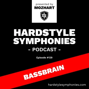 129 | Hardstyle Symphonies – Bassbrain