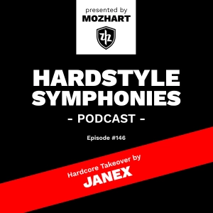 146 | Hardstyle Symphonies – Janex [Hardcore Takeover]