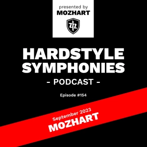 154 | Hardstyle Symphonies – Mozhart [September 2023]