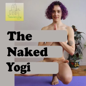 The Naked Yogi