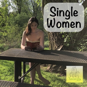 Single Women in Naturism