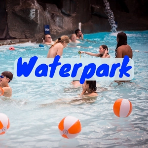 Naturist Waterpark