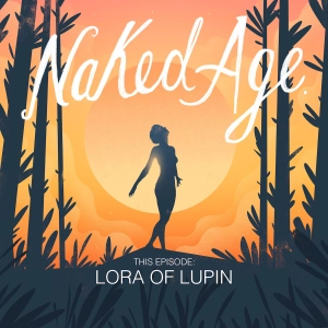 Naked Age – Lora of Lupin